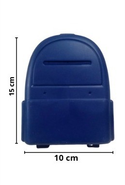 KIT MALETINHA CHEF 14P�S
